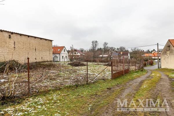 Prodej Pozemek, Líšnice, okres Praha-západ