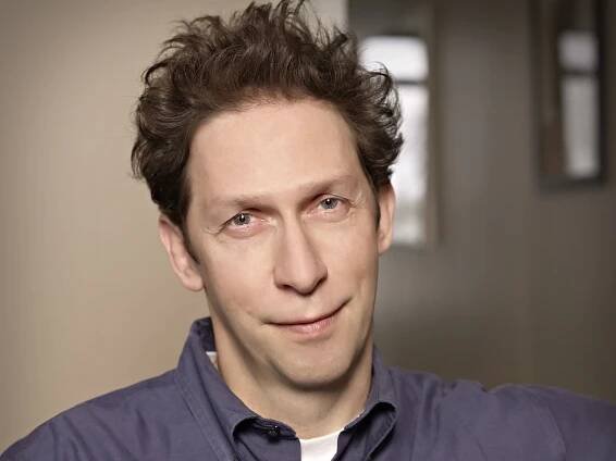 Tribeca: Tim Blake Nelson on Why We're Becoming God But Still Unhappy –  IndieWire