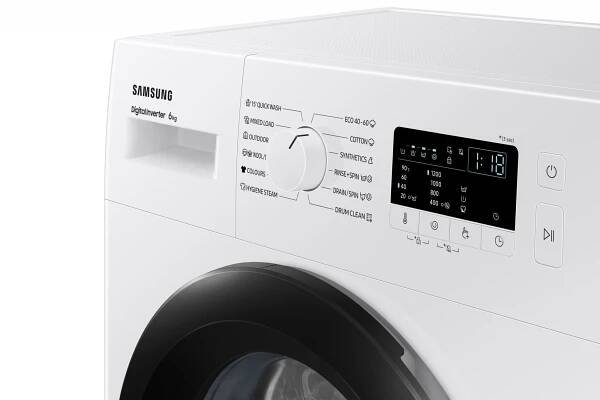 Samsung WW60A3120BE/LE
