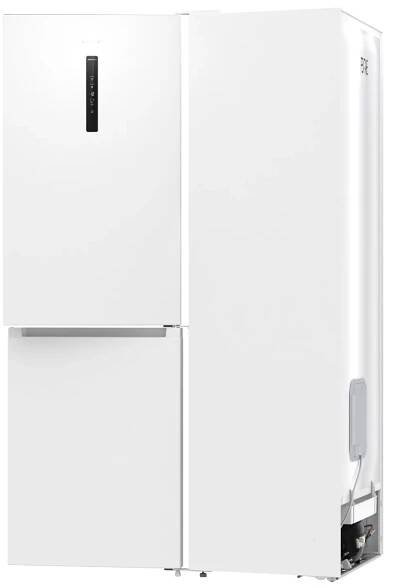 Kombinovaná chladnička - NRK6192AW4 - GORENJE