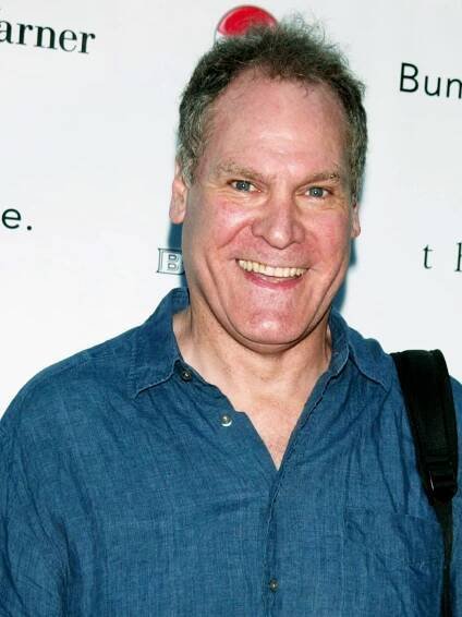 Jay O. Sanders - Actor