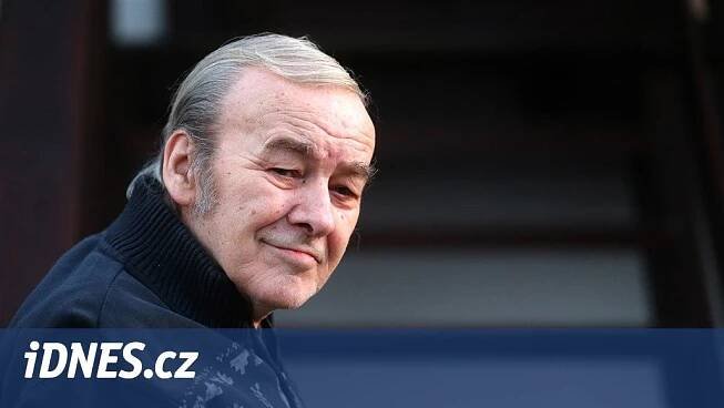 Zemřel Mirek Hoffmann, bývalý člen country skupiny Greenhorns - iDNES.cz