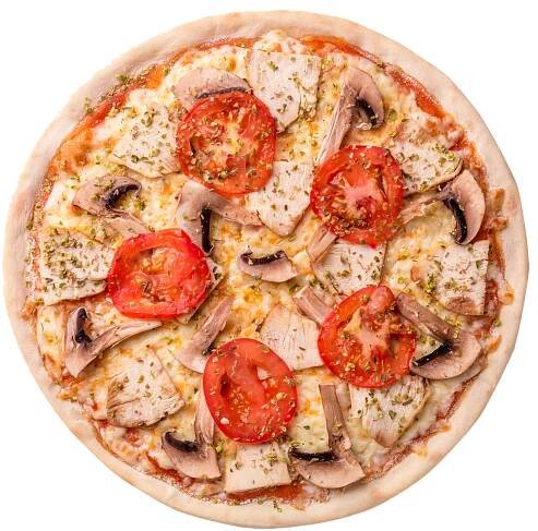 Strona główna - Restauracja Oggi - Najlepsza pizza w Kobyłce i okolicach!