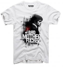 Pánské tričko Pulp Fiction - Bad Mother Fucker (2)