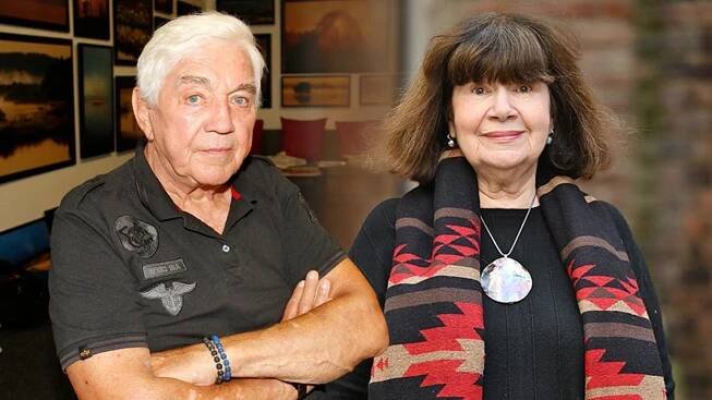 Jiří Krampol vzteky bez sebe: Zradila ho Uršula Kluková. Dost mě zklamala, hněvá se – eXtra.cz