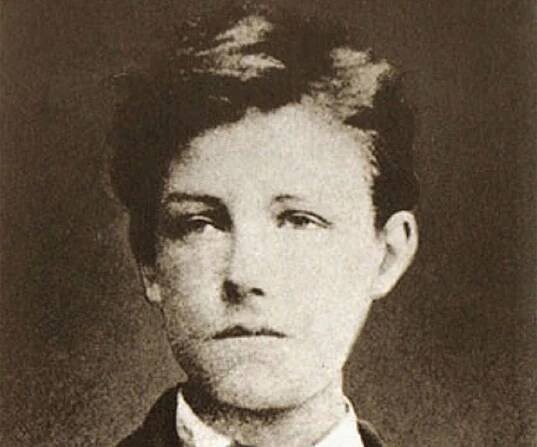 Arthur Rimbaud Biography - Facts, Childhood, Family Life & Achievements