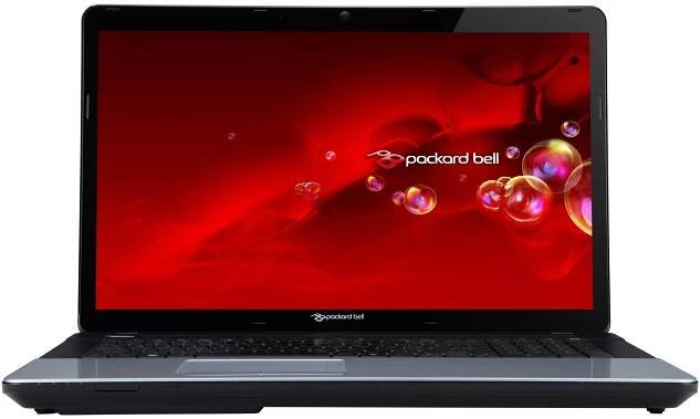 Porovnání notebooků Packard Bell | ProduktvDetailu.cz