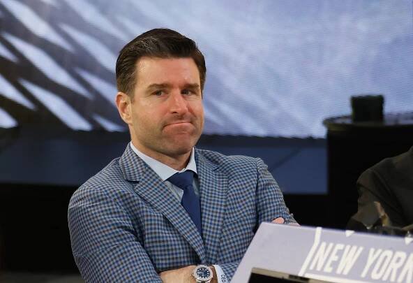 What the Rangers should do about their perilous draft-pick dilemma