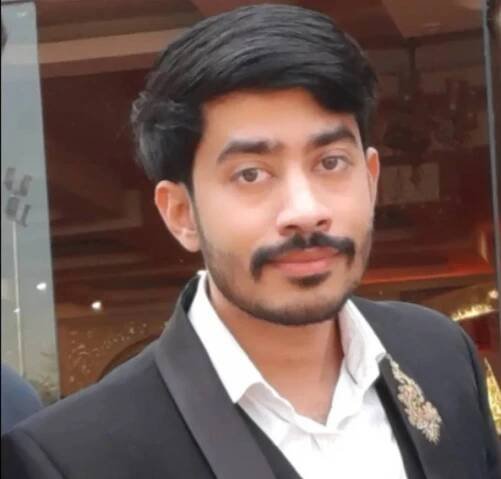 Siddhant, Digital Marketing Lead, India