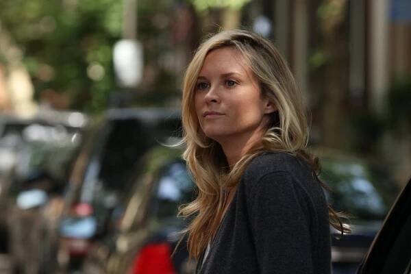 The Best and the Brightest - Z filmu - Bonnie Somerville