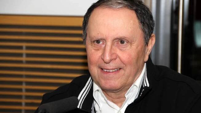 Michael Aschermann popsal,  co je takvazná zlatá hodina | foto: Šárka Ševčíková