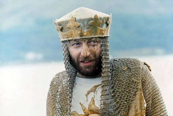 Monty Python