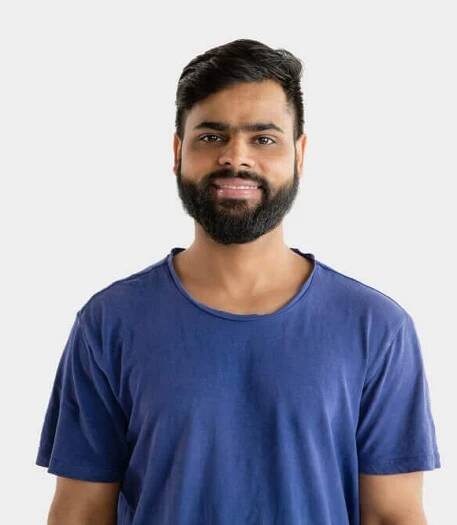 Pramod kumar Sharma