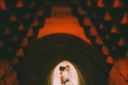 Best of 2017 - Tomáš Nguyen, svatební fotograf