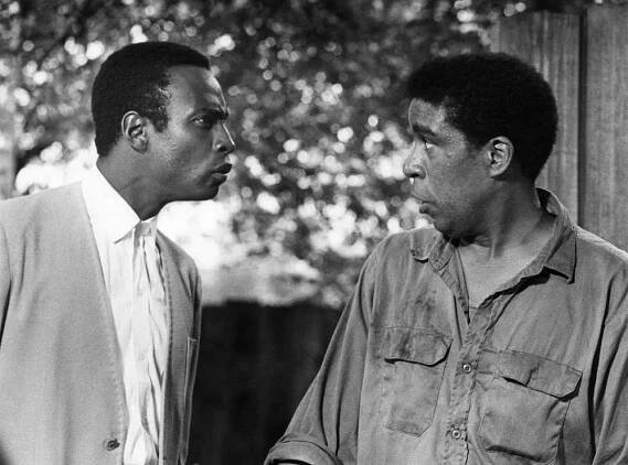 Richard Pryor - Comedian, Actor