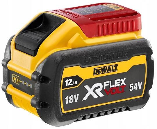 DeWALT DCB548-XJ od 5 631 Kč - Heureka.cz