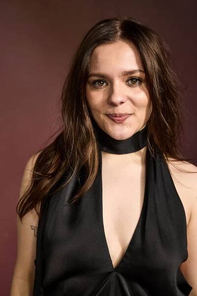 Maisy Stella at an event for 40th Film Independent Spirit Awards (2025)