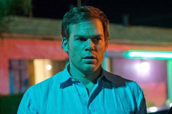 Dexter Is Returning to Showtime for 10 Episodes with Original Star Michael C. Hall