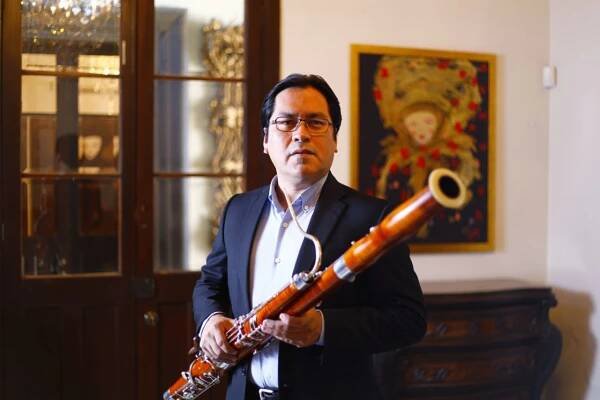 Künstler - Bernd Moosmann