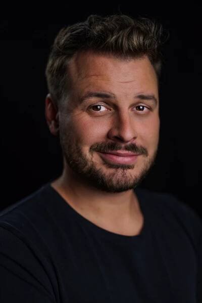 Filip Teller - Castingofka.cz