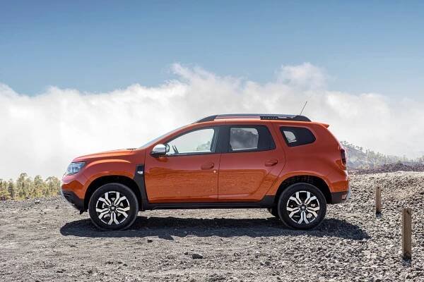 Nejlevnější SUV na českém trhu v červenci 2024: Do 500.000 Kč toho už moc není | ČSAKA