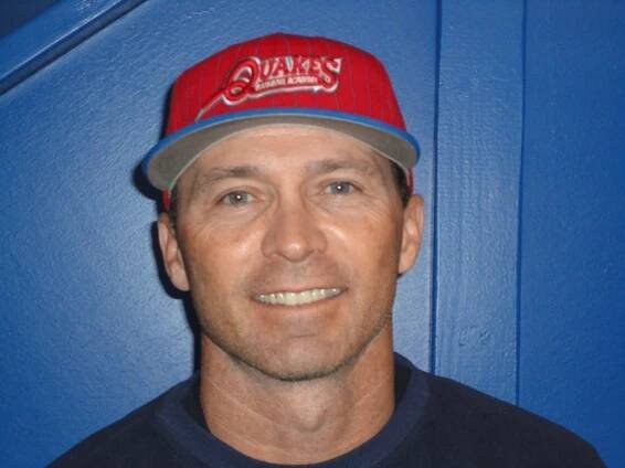 Pictures - Quakes Baseball Academy