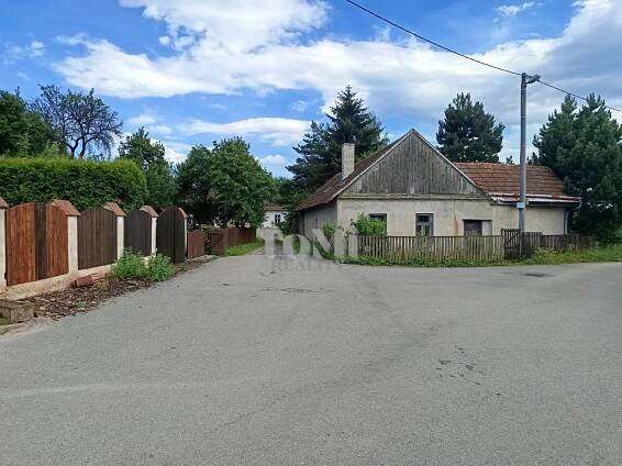 Prodej Dům, Letovice - Novičí, okres Blansko