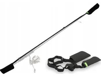 Pouzdro na prut Rybářský chránič na prut Zfish S 80-180 cm