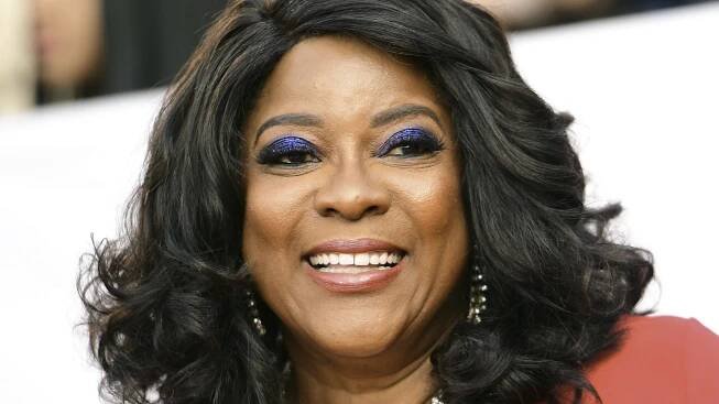 Loretta Devine - Actress, Singer, Voice Actor