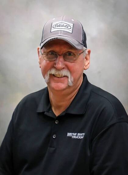 Wayne Smith Trucking | Morrilton, AR.| Driving Careers 