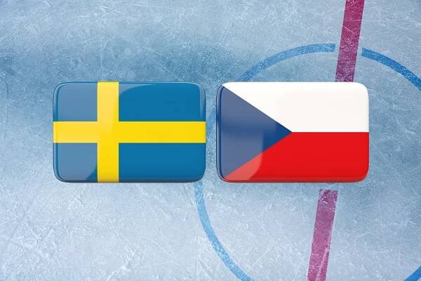 ONLINE : Švédsko - Česko / hokej MS 20 - MS 20 hokej LIVE