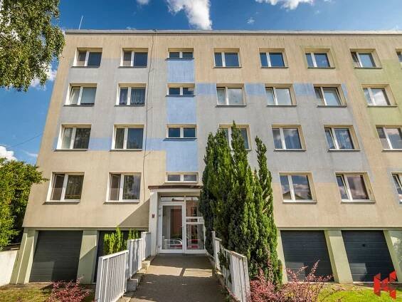 Prodej bytu 2+kk po rekonstrukci, Praha 5 - Zbraslav