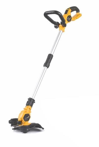 RIWALL PRO Strunová sekačka AKU 20V RALT 2320 (bez AKU)