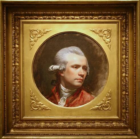 John Singleton Copley
