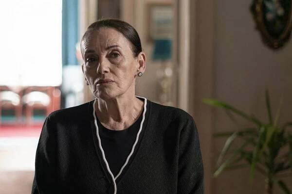 Camdaki Kız - Episode 26 (S02E26) (2022)