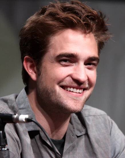 Soubor:Robert Pattinson by Gage Skidmore.jpg – Wikipedie