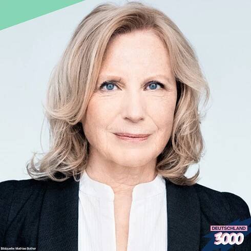 Podcast: Maren Kroymann: Eine schöne Sexualität zu haben, war Arbeit