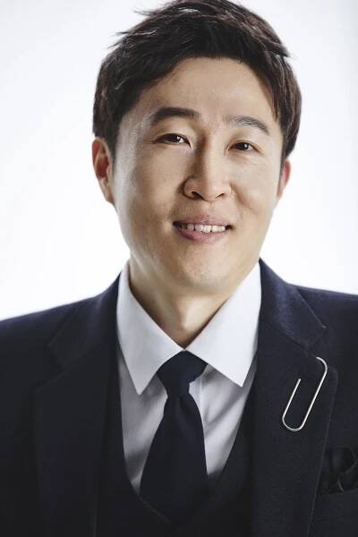 Nam Jin-bok herec