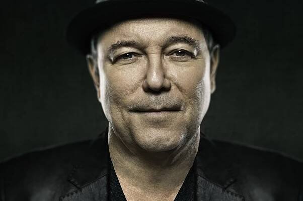 RubÃ©n Blades Q&A: Salsaâ€TMs Crossover Pioneer Gets Emotional on 'Tangos'