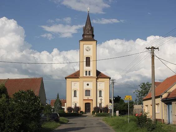 Opatovice (distrikto Brno-provinco) - Vikipedio