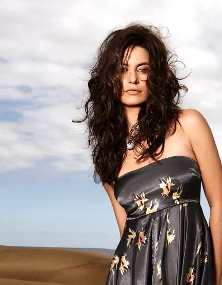 Laetitia MILOT