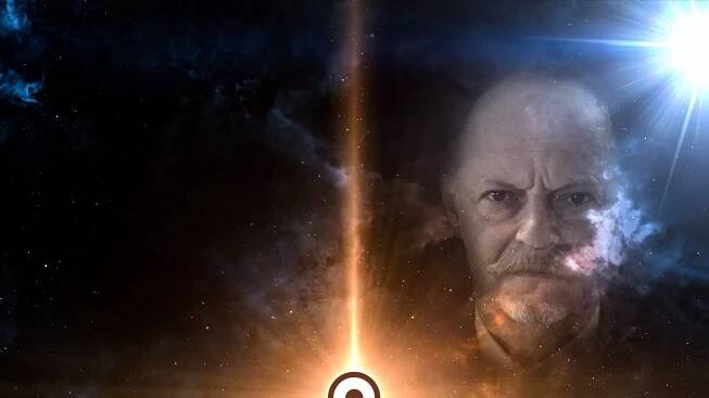 Hanuš Bor - The meaning and mystery of life