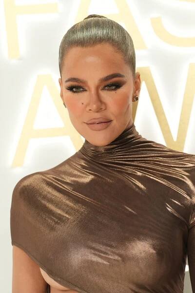 Khloé Kardashian Slammed for Criticizing Mayor Karen Bass’s L.A. Fires Response