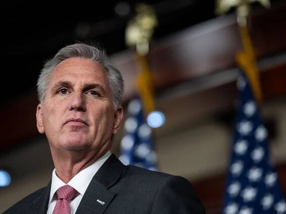 Kevin McCarthy