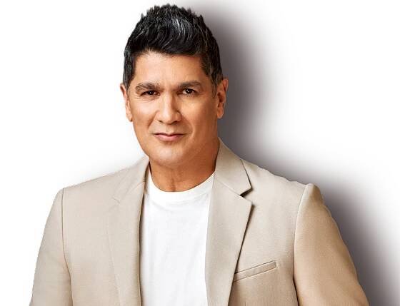 Eddy Herrera