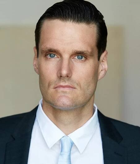 Reinhardt Philippe