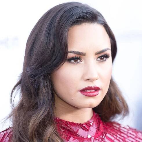 Demi Lovato Says She First Experienced Suicidal Thoughts at Age 7