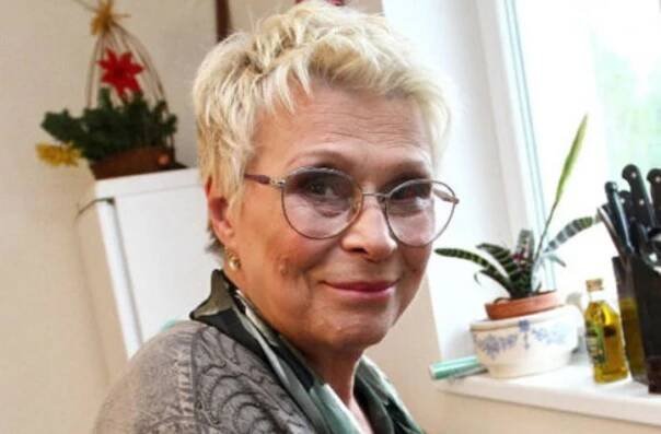 2.4. se narodila "čarodějnice" Jana Andresíková