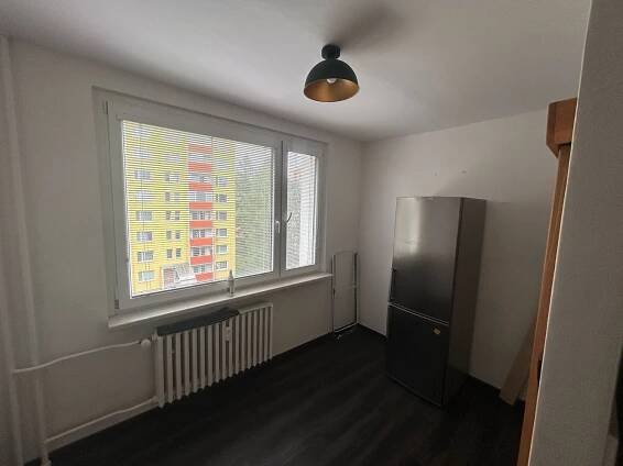Pronájem Byt 2+1, Severovýchod, Zábřeh, okres Šumperk