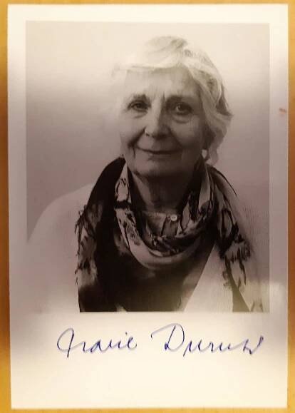 Marie Durnová